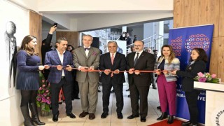 100. yılı sergiyle taçlandırdılar