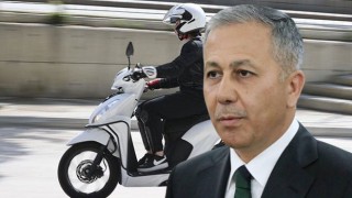 125 cc'ye Kadar Motosikletler Artık B Sınıfı Ehliyetle Kullanılabilecek