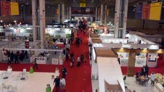 14. GAPTARIM Fuarı 21 Şubatta kapılarını açıyor
