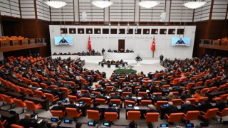 14 milletvekili partilerinden belediye başkan adayı gösterildi