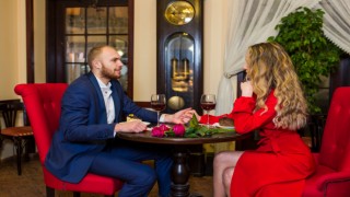 14 Şubat Sevgililer günü otellerde rezervasyon artışı bekleniyor