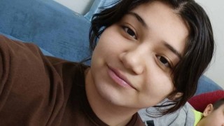 16 yaşındaki Dilekten bir haftadır haber alınamıyor