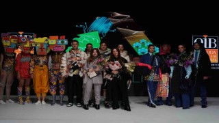 18inci EİB Moda Tasarım Yarışmasında final heyecanını yaşayacak isimler belli oldu