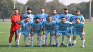 1965 Manisa Spor Kulübü Tepecike takıldı