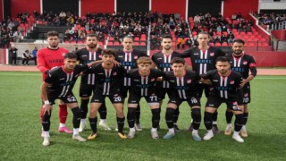 1969 Bilecik Spor Kulübü altın değerindeki 1 puanı 90+6da buldu