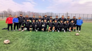 1969 Bilecik Spor Kulübünde keyifler yerinde
