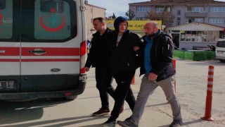 2 kişiyi bıçaklayan şahıs tutuklandı