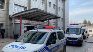 Bursa’da 2 yaşındaki çocuk merdivenden düşerek hayatını kaybetti