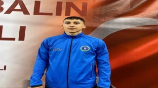 20 yaşındaki Milli Karateci trafik kazasında hayatını kaybetti