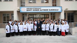 2023-20204 eğitim öğretim yılı ikinci dönemi başladı