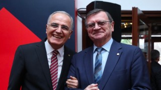 2024 CEV Şampiyonlar Ligi Süper Finallerine Türkiye ev sahipliği yapacak