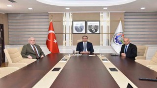2024 Yılı Proje Fikirleri Toplantısı yapıldı