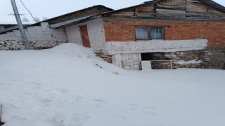 207 seçmenin bulunduğu köyde yalnızca 3 kişi yaşıyor