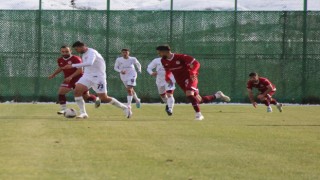 23 Elazığ FKda 15 oyuncu gitti, 21 futbolcu geldi