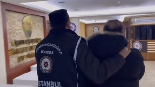 23 Uluslararası Kaçak "KAFES-43" Operasyonuyla Yakalandı