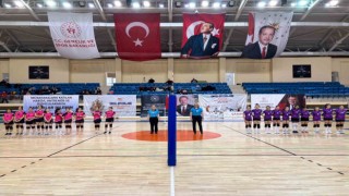 240 sporcunun katılımıyla müsabakalar tamamlandı