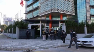 2,5 milyarlık vurgunda aranan Sedat Ocakçı yurt dışına kaçma hazırlığındayken yakalandı