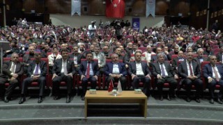 27. Dönem TBMM Başkanı Şentop: “Erbakan hocanın başlattığı hareket yükseldikçe darbecilerin güç mücadelesi aşağı inmiştir”