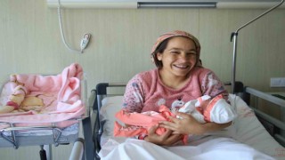 29 Şubatta doğdular, 4 yılda bir doğum günü kutlayacaklar