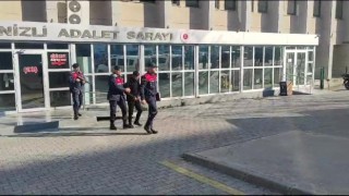 29 yıl 8 ay kesinleşmiş hapisle aranan zanlı jandarmadan kaçamadı