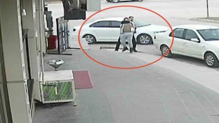 3 evi soyan suç makinesi hırsız tutuklandı