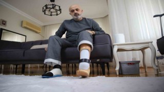 3 gün enkazda kalan aile yaşadıklarını anlattı