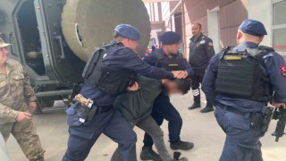 3 kişinin cinayet zanlısı adliyeye sevk edildi