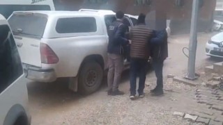 33 İlde DEAŞ'a Yönelik Kapsamlı Operasyon: 147 Şüpheli Gözaltına Alındı