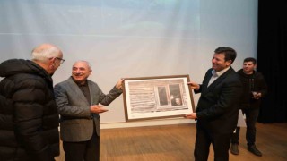 ‘4 Mevsim Akyazıda Yaşam Fotoğraf Yarışmasında ödüller sahiplerini buldu