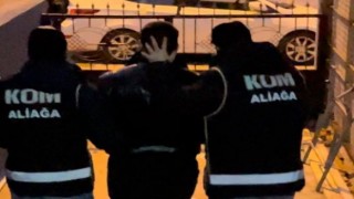 41 ayrı suç kaydı var, suç makinesi kıskıvrak yakalandı