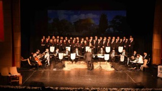 44. Sanat Yılı Açılış Konseri