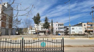 6 Şubat depreminde yıkılan binanın ve panik anlarının görüntüsü ortaya çıktı