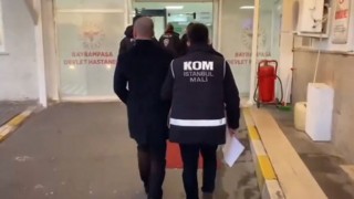 74 İlde "Mercek-11" Operasyonu: 1124 Şüpheli Gözaltına Alındı