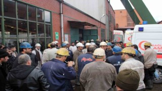 8 madencinin öldüğü maden faciasında 9 sanığın yargılanmasına devam edildi