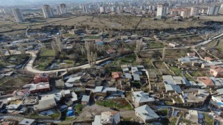 9 asırlık mahalle turizme kazandırılmayı bekliyor