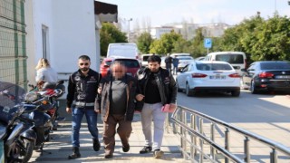 9 milyonluk sahte altını emekli maaşıyla almış