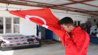 9 şehidin verildiği saldırıda yaralanan kahramandan hainlere unutulmayacak mesaj