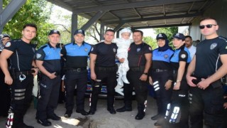 9 yaşındaki çocuk kansere yenildi