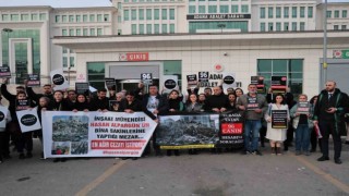 96 kişinin öldüğü apartmanın tutuklu müteahhidi Kolon kesildi diyerek tahliyesini istedi