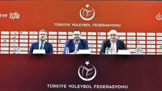 A Milli Erkek Voleybol Takımında Cedric Enard dönemi