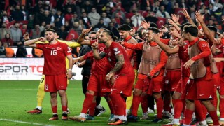 A Milli Futbol Takımının, UEFA Uluslar Liginde rakipleri belli oluyor