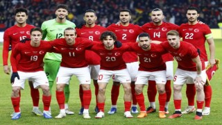 A Milli Takım, Macaristan ve Avusturya ile özel maçta karşılaşacak