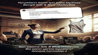 A101in müdavim yorumları yapay zeka ile görselleştirildi