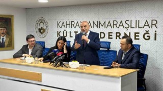 ABB Başkan adayı Altınok: “Depremle birlikte psikolojik ve sosyolojik yıkım da oldu”