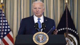 ABD Başkanı Biden rutin sağlık kontrolünden geçti