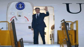 ABD Dışişleri Bakanı Blinken, Almanya ve Arnavutluk'a gidiyor