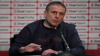 Abdullah Avcı: “Stat zeminlerinin TFF tarafından denetlenmesi lazım”