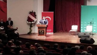 Adalet Bakanı Tunç Geçmişimizi, kültürümüzü unutmadan birlik ve beraberliğimizi güçlendirerek yolumuza devam edeceğiz
