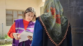 Adana Büyükşehir Belediyesi'nden Yüreğirli Kadınlara Destek
