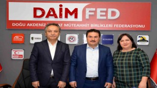 Adana Çevre Şehircilik ve İklim Değişikliği Müdürü Alan: